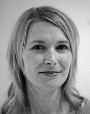 Miriam Kristine Sandvik